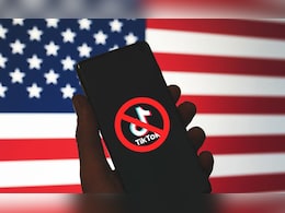 Will "Most Likely" Give TikTok 90-Day Reprieve From Potential Ban: Trump