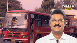 MSRTC News: मुंबई-पुणे रेल्वे ठप्प! गैरसोय टाळण्यासाठी STचा मोठा निर्णय; प्रवास होणार सुपरफास्ट