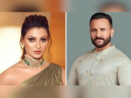 Saif Ali Khan Attack: Urvashi Rautela Issues Apology For Her "Insensitive And Ignorant" Remarks: "Was Caught Up In The Excitement Of My Gifts"