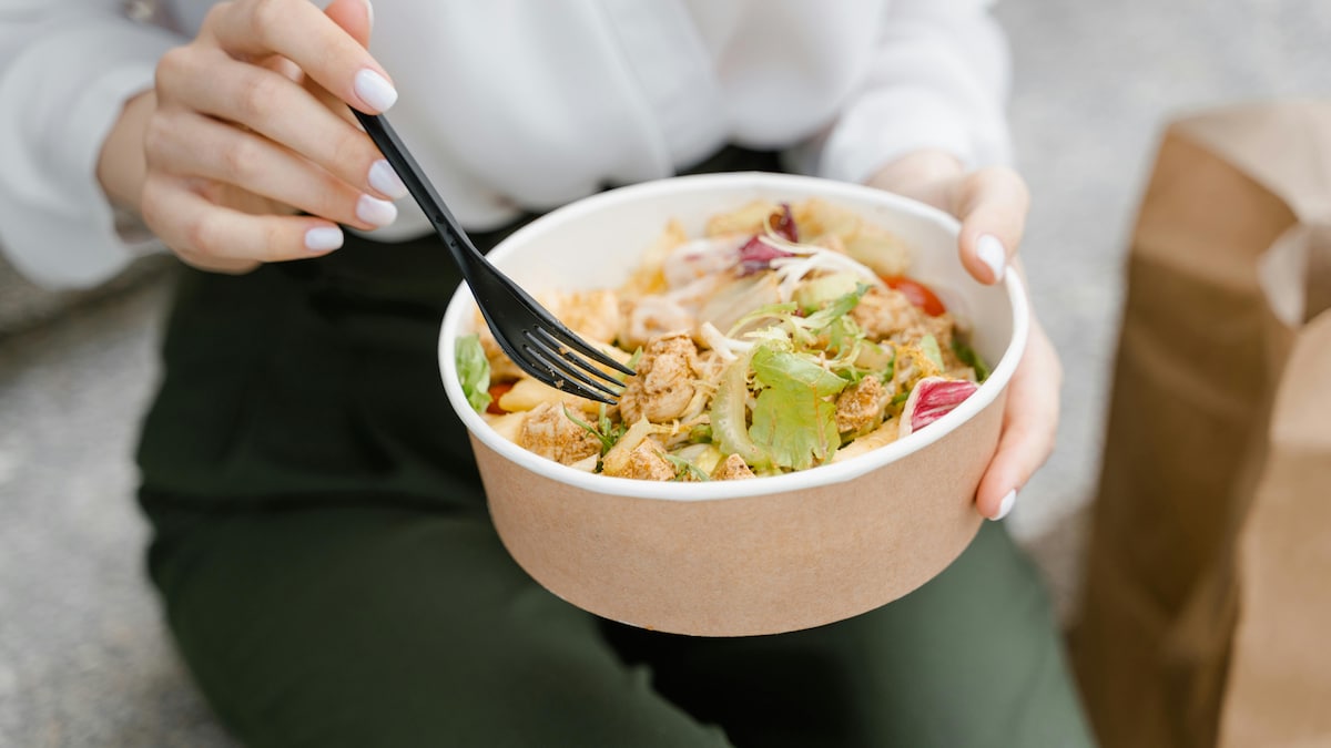 Why A Calorie Deficit Diet May Not Work For Your Weight Loss Goals