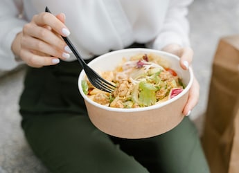 Why A Calorie Deficit Diet May Not Work For Your Weight Loss Goals Why A Calorie Deficit Diet May Not Work For Your Weight Loss Goals