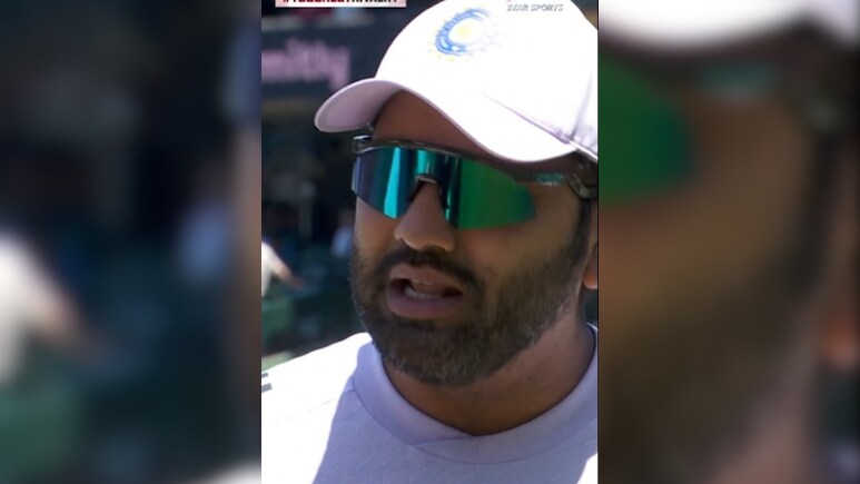 Aus vs Ind 5th Test: "मैंने इसी के बाद यह फैसला लिया." ड्रॉप होने पर ये हैं रोहित की सफाई के 4 बड़े प्वाइंट