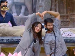 <i>Bigg Boss 18</i>: Karan Veer Mehra And Chum Darang Confess Their Feelings For Each Other <i>Bigg Boss 18</i>: Karan Veer Mehra And Chum Darang Confess Their Feelings For Each Other