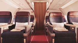 Air India To Showcase Premium Cabin Product, Give Virtual Reality Tour At Event