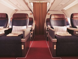 Air India To Showcase Premium Cabin Product, Give Virtual Reality Tour At Event Air India To Showcase Premium Cabin Product, Give Virtual Reality Tour At Event