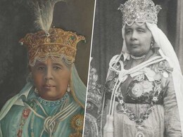 सैफ अली खान की परदादी थीं किसी भारतीय विश्वविद्यालय की पहली महिला कुलपति, भोपाल को बनाना चाहती थीं यूरोप