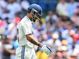 "Virat Kohli Wanted Conflict And Confrontation": Ex-RCB Teammate Blasts India Stalwart