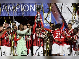 Late Abraham Winner Gives Milan Italian SuperCup Win Over Inter