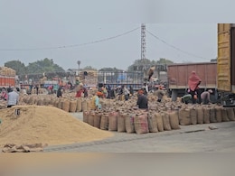 Dhan Kharidi Date: धान खरीदी 15 नवंबर से होगी शुरू, सीएम साय के ऐलान के साथ ही कांग्रेस ने कर दी ये बड़ी मांग Dhan Kharidi Date: धान खरीदी 15 नवंबर से होगी शुरू, सीएम साय के ऐलान के साथ ही कांग्रेस ने कर दी ये बड़ी मांग