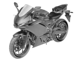 2025 Yamaha R3 To Launch Soon In India? Design Patent Reveals Details