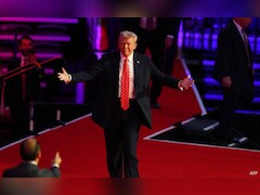 Trump To Lay Out Trade Vision But Won't Impose New Tariffs Yet: Report