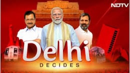 Delhi Election 2025 Date: दिल्ली विधानसभा चुनाव की तारीखों का ऐलान, जानें किस दिन होगी वोटिंग, कब आएगा रिजल्ट