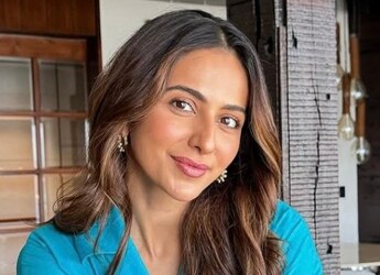 Inside Rakul Preet Singh's Healthy Lunch Featuring Grilled Fish With Roasted Veggies Inside Rakul Preet Singh's Healthy Lunch Featuring Grilled Fish With Roasted Veggies