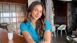 Rakul Preet Singh Shares Her Foodie Indulgences From Sets Of <i>'De De Pyaar De 2'</i>