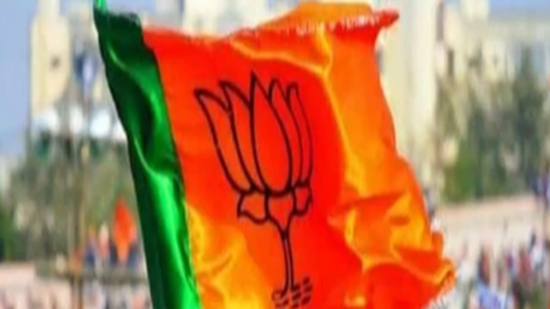 BJP Releases 4th List of Candidates for Delhi Elections