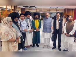 वक्फ बिल को JPC की मिली मंजूरी, विपक्षी सांसदों के प्रस्ताव खारिज वक्फ बिल को JPC की मिली मंजूरी, विपक्षी सांसदों के प्रस्ताव खारिज