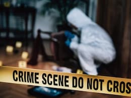 Beed Crime : बीडमधील परळी तालुक्यात तीन दिवसात सापडतो एक मृतदेह, वर्षभराची धक्कादायक आकडेवारी Beed Crime : बीडमधील परळी तालुक्यात तीन दिवसात सापडतो एक मृतदेह, वर्षभराची धक्कादायक आकडेवारी