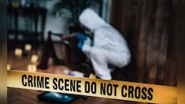 Juna Akhara Saint Found Hanging In Haridwar Flat, Probe On: Police