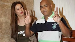 Vinod Kambli  विनोद कांबळीला घटस्फोट देणार होती पत्नी, निर्णय बदलण्याचं कारण वाचून वाटेल अभिमान