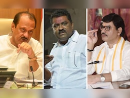 Santosh Deshmukh case: 'अजितदादा क्या हुवा तेरा वादा' धसांनी मुंडेंना लक्ष्य करत परभणीचा मोर्चा गाजवला Santosh Deshmukh case: 'अजितदादा क्या हुवा तेरा वादा' धसांनी मुंडेंना लक्ष्य करत परभणीचा मोर्चा गाजवला