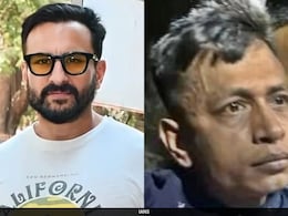 Entered India Illegally, Changed Name: How Saif's Attacker Stayed Incognito Entered India Illegally, Changed Name: How Saif's Attacker Stayed Incognito