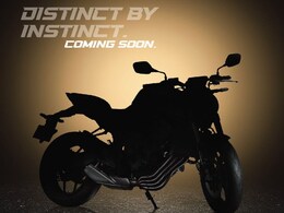 Honda CBR650R, CB650R Teasers Out, India Launch Soon