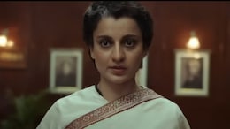 <i>Emergency</i> Box Office Collection Day 2: Kangana Ranaut's Film Sees 36% Growth, Earns Rs 3.42 Crore