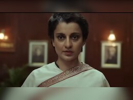 <i>Emergency</i> Box Office Collection Day 2: Kangana Ranaut's Film Sees 36% Growth, Earns Rs 3.42 Crore