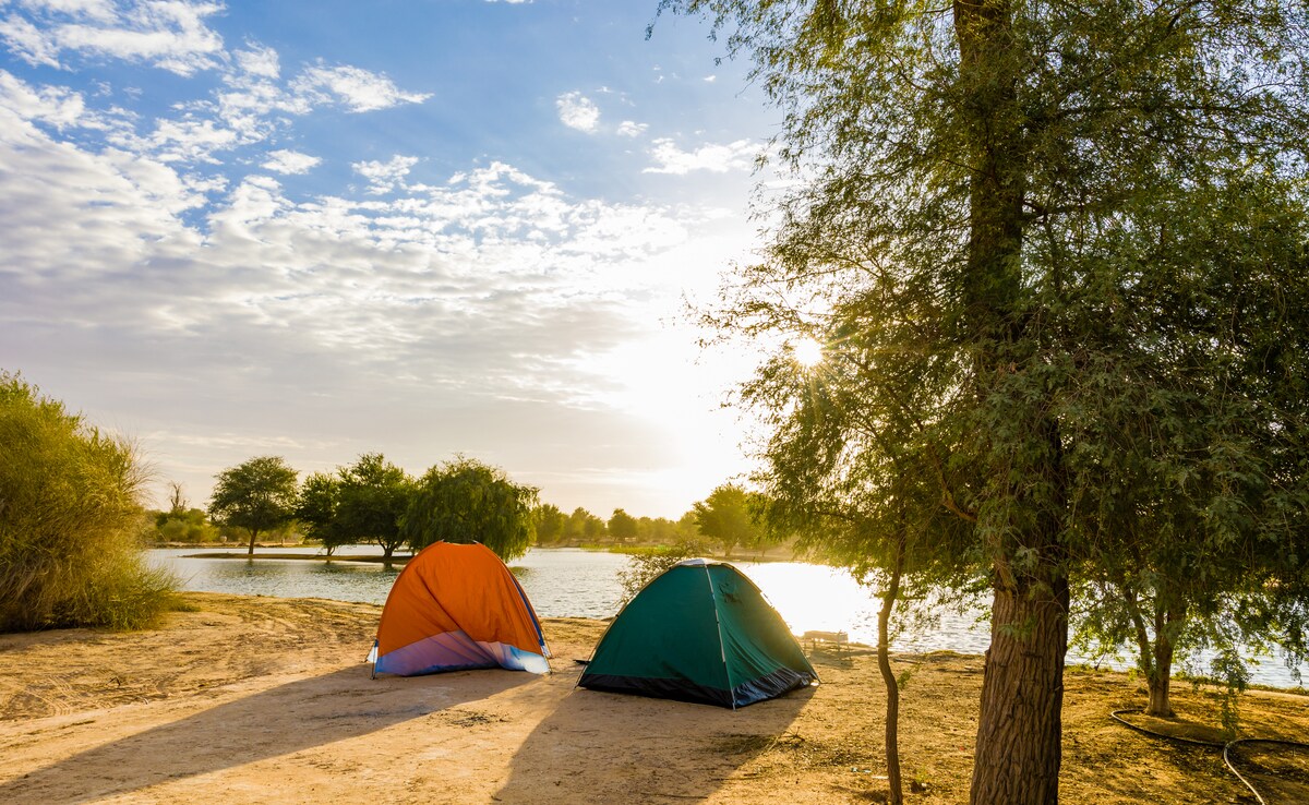 Забравете онези блестящи небостъргачи луксозни търговски центрове и екстравагантни лукс