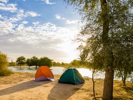 Beyond Shopping Malls And Skyscrapers: 5 Offbeat Experiences In Dubai Beyond Shopping Malls And Skyscrapers: 5 Offbeat Experiences In Dubai