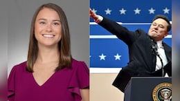 "He's Nazi": US Meteorologist Fired For Criticising Elon Musk's Hand Gesture