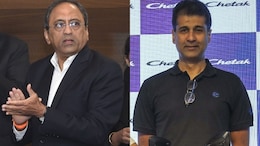 "Let It Start From Top": Rajiv Bajaj On L&T Chief's 90-Hour Workweek Remark