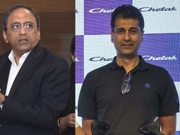 "Let It Start From Top": Rajiv Bajaj On L&T Chief's 90-Hour Workweek Remark "Let It Start From Top": Rajiv Bajaj On L&T Chief's 90-Hour Workweek Remark