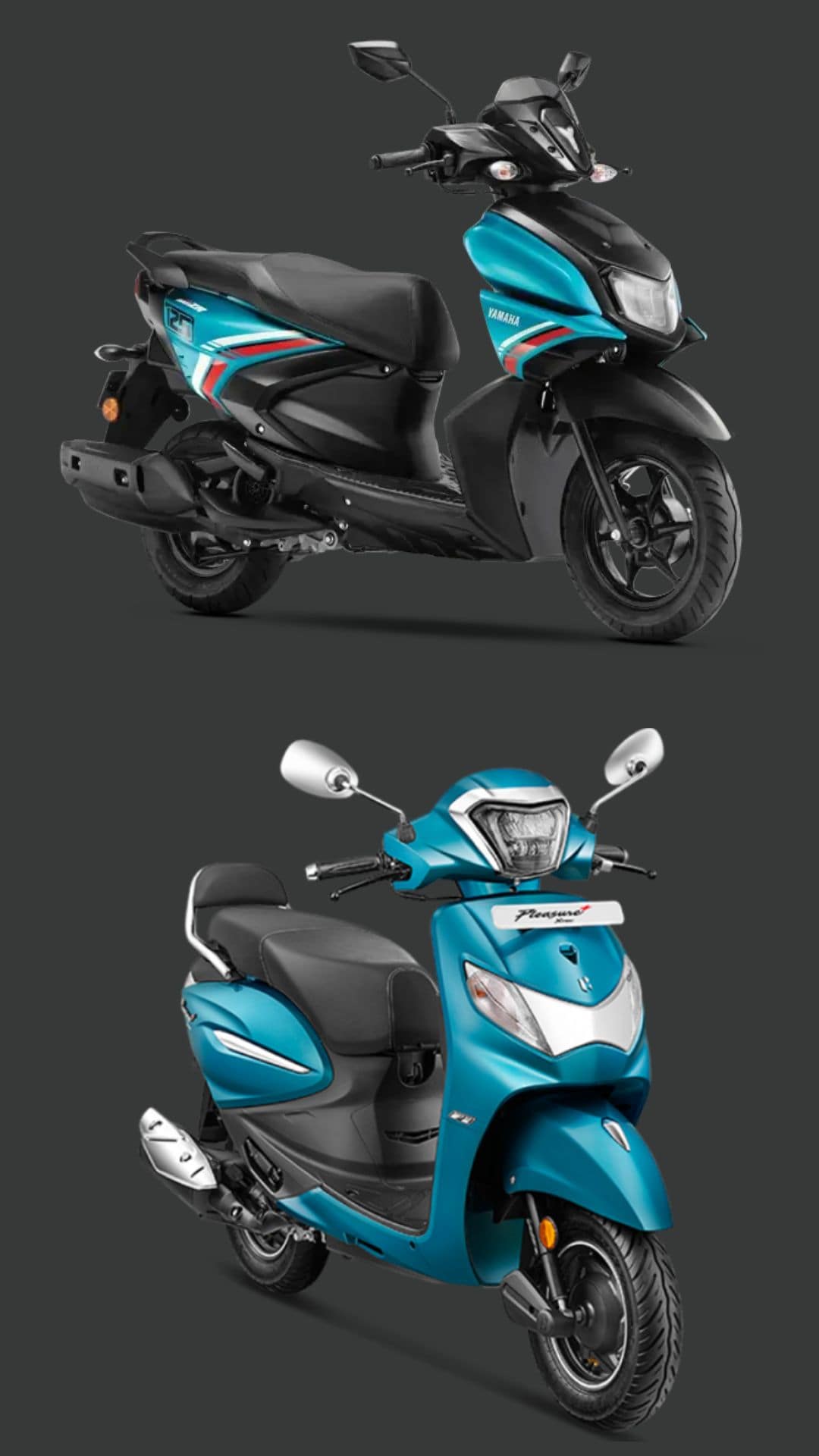 suzuki scooty under lakh