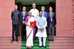 India Ascends Budget Special | Middle Class, Corporates, Farmers: What Does India Want From Budget? India Ascends Budget Special | Middle Class, Corporates, Farmers: What Does India Want From Budget?