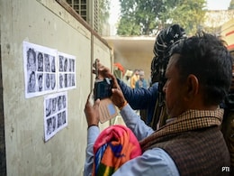 Maha Kumbh Stampede: Some Reunited With Family, Many Still Unaccounted For Maha Kumbh Stampede: Some Reunited With Family, Many Still Unaccounted For