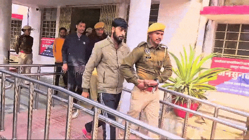 Paper Leak In Rajasthan: जयपुर पुलिस का बड़ा खुलासा, पेपर लीक से जुड़े गिरोह का भांडाफोड़; 14 आरोपी गिरफ्तार&nbsp;