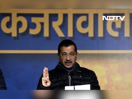 Opinion | Delhi Elections: BJP Still Hasn't Found An Answer To Kejriwal