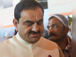 महाकुंभ के भव्य आयोजन के लिए PM मोदी और CM योगी को भारतवासियों की तरफ से धन्यवाद : गौतम अदाणी