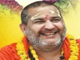Mahakumbh Mela 2025: राजस्थान के संत आदिवासियों को करोड़ों की प्रॉपर्टी दान कर महाकुंभ में बन गए महामंडलेश्वर, दूध और गंगाजल से हुआ अभिषेक  Mahakumbh Mela 2025: राजस्थान के संत आदिवासियों को करोड़ों की प्रॉपर्टी दान कर महाकुंभ में बन गए महामंडलेश्वर, दूध और गंगाजल से हुआ अभिषेक