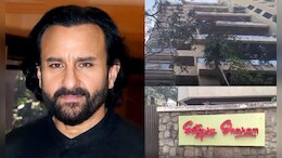Saif Ali Khan Attack :&nbsp;मुंबई पुलिस को एक्टर के घर से मिली तलवार, क्या है कनेक्शन