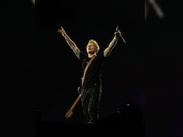 Ed Sheeran Drops A Hint On A New Album Release In 2025