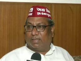 कुछ अधिकारी छवि धूमिल कर रहे... आशीष पटेल की 'बगावत' के सपोर्ट में उतरे मंत्री संजय निषाद कुछ अधिकारी छवि धूमिल कर रहे... आशीष पटेल की 'बगावत' के सपोर्ट में उतरे मंत्री संजय निषाद