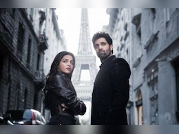 Wamiqa Gabbi Joins Adivi Sesh's Pan-Indian Spy Thriller <i>G2</i> Wamiqa Gabbi Joins Adivi Sesh's Pan-Indian Spy Thriller <i>G2</i>