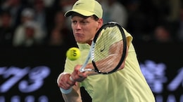 Jannik Sinner Faces Alexander Zverev Test In 'Perfect' Australian Open Final