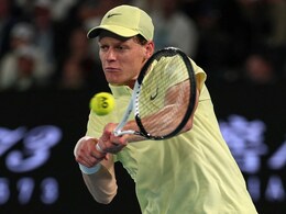 Jannik Sinner Faces Alexander Zverev Test In 'Perfect' Australian Open Final