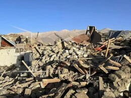 Tibet Earthquake : भूकंपाने तिबेट हादरलं, 126 जणांचा मृत्यू; माउंट एव्हरेस्ट पर्यटकांसाठी बंद! 