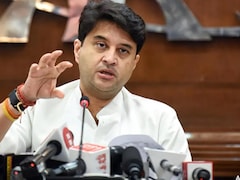 प्रत्येक संसदीय क्षेत्र में पासपोर्ट सेवा केंद्र स्थापित किया जाएगा: संचार मंत्री सिंधिया