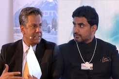 "Can Transform...": At Davos, Andhra Minister Nara Lokesh Talks To NDTV On Impact Of AI On Jobs "Can Transform...": At Davos, Andhra Minister Nara Lokesh Talks To NDTV On Impact Of AI On Jobs