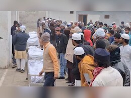 लखनऊ में भाई ने किया मां और जिन चार बहनों का कत्ल, उनके शवों को क्यों लाया गया संभल,पढ़ें क्या है पूरी कहानी